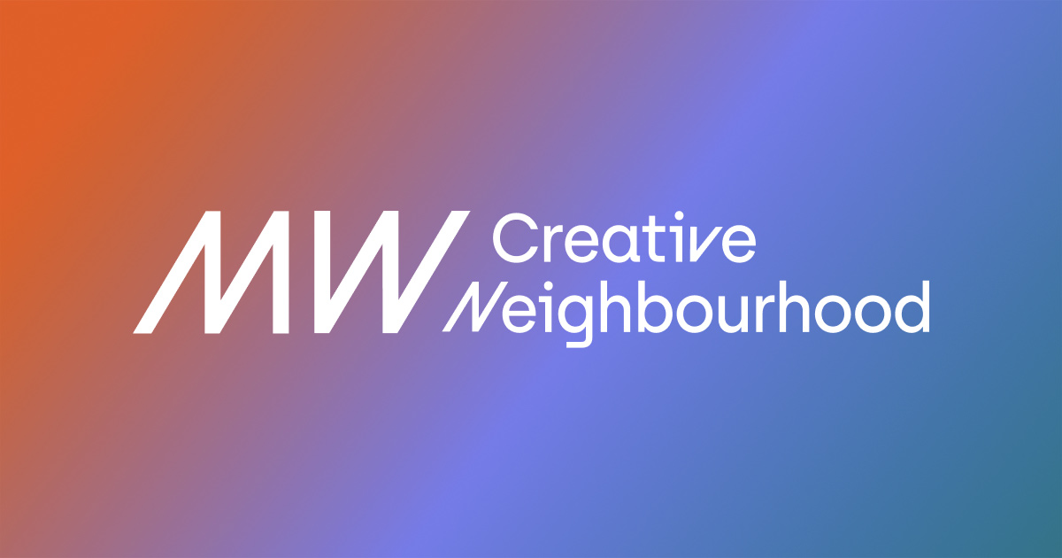 MW Creative Neighbourhood